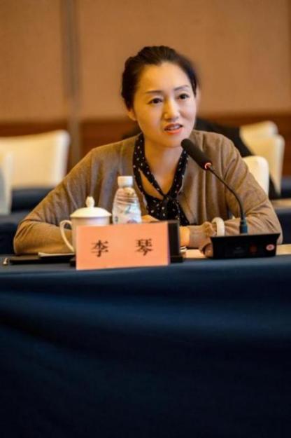 广安市人民政府副市长罗永平等